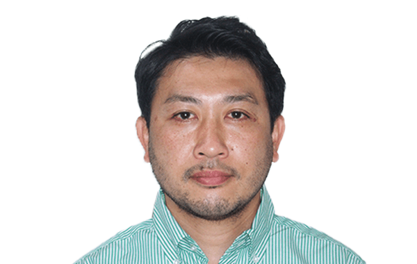 吉田 修吾